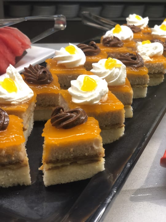 Gastro Sotavento Beach Club