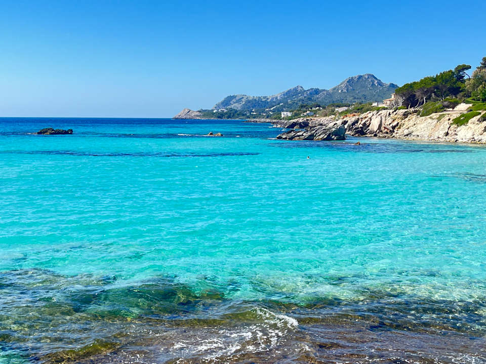 Strand Son Moll Sentits Hotel & Spa