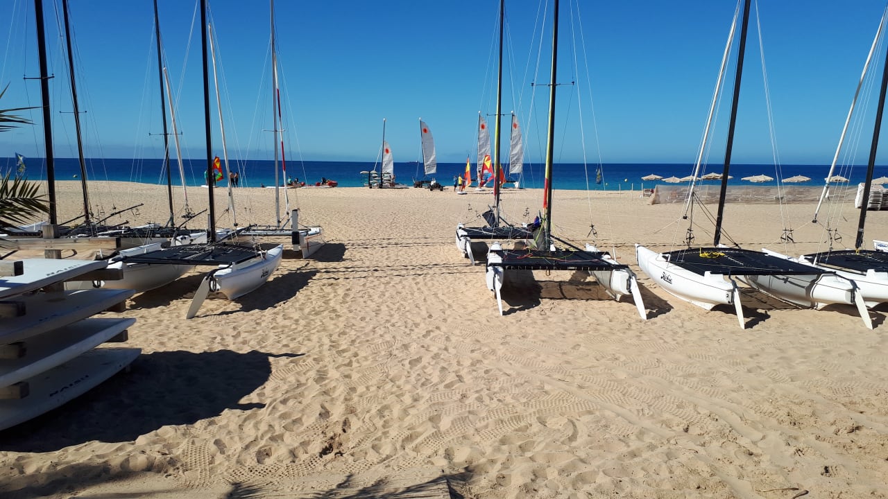 Strand IFA Altamarena by Lopesan Hotels