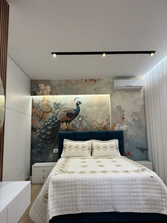 Zimmer Mato Apartments