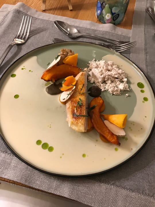 Gastro Bergergut - Das Genießerhotel für Paare