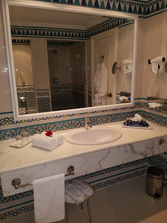 Zimmer Oceana Hotel & Spa