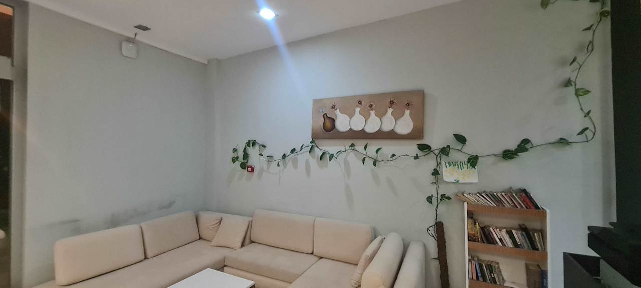 Zimmer Prenses Sealine Beach Hotel