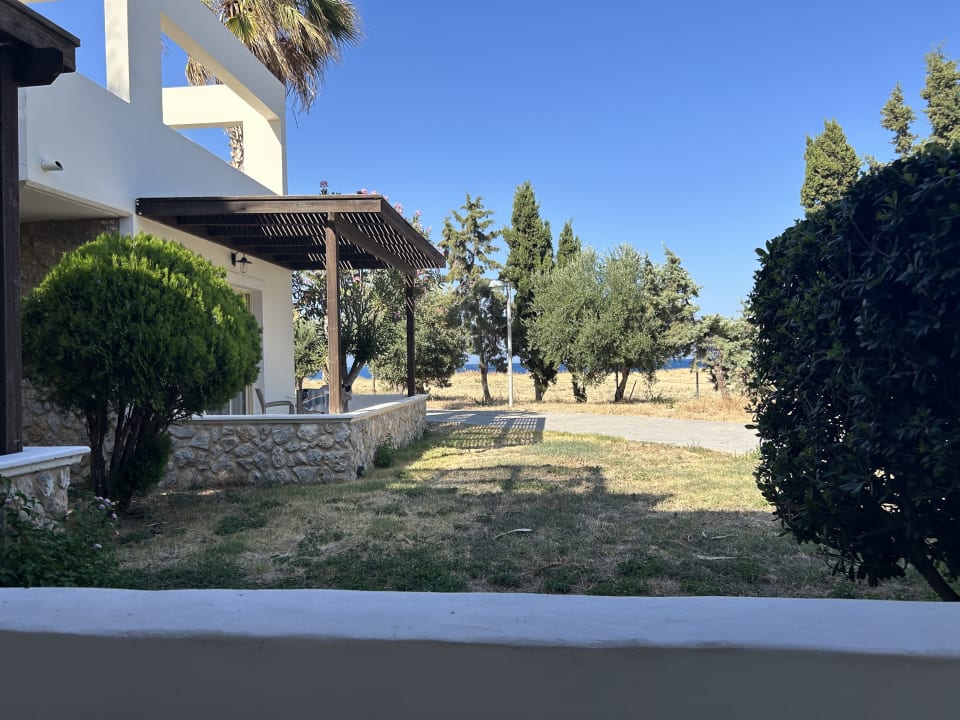 Zimmer Natura Park Village Hotel & Spa