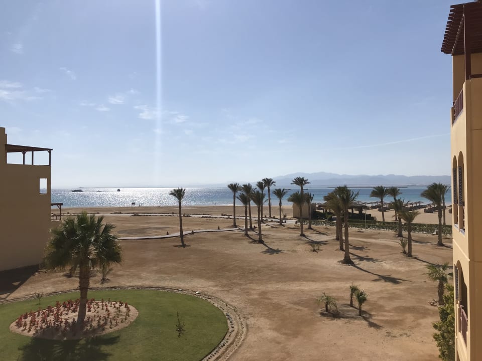 Ausblick ROBINSON SOMA BAY