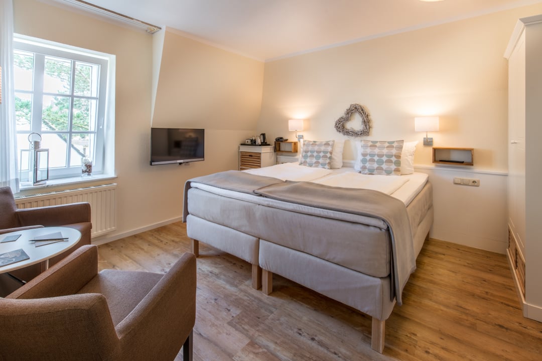 Zimmer Hotel kleine Auszeit - Adults Only