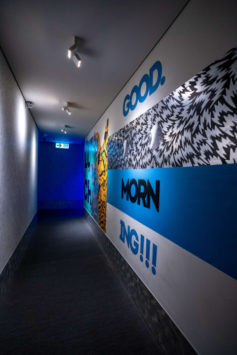 Sonstiges Ovolo Southside