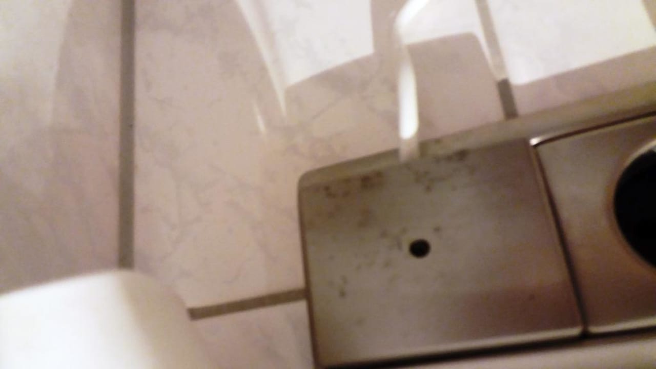 Zimmer Cliff Hotel Rügen