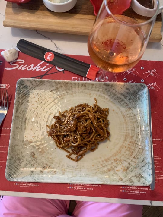 Gastro Seaden Quality Resort & Spa