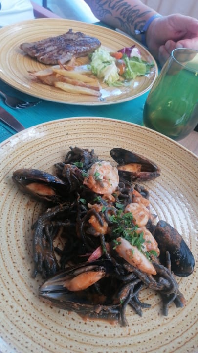 Gastro Catalonia Royal Tulum Beach & Spa Resort - Adults only