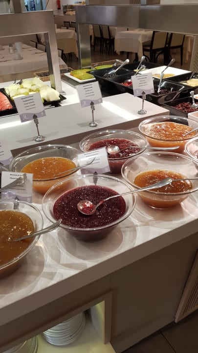 Gastro Hipotels Mediterraneo Club