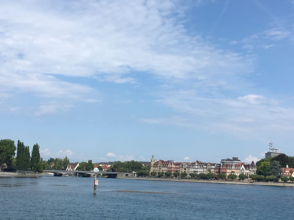 Strand Gästehaus Mäder am Hafen