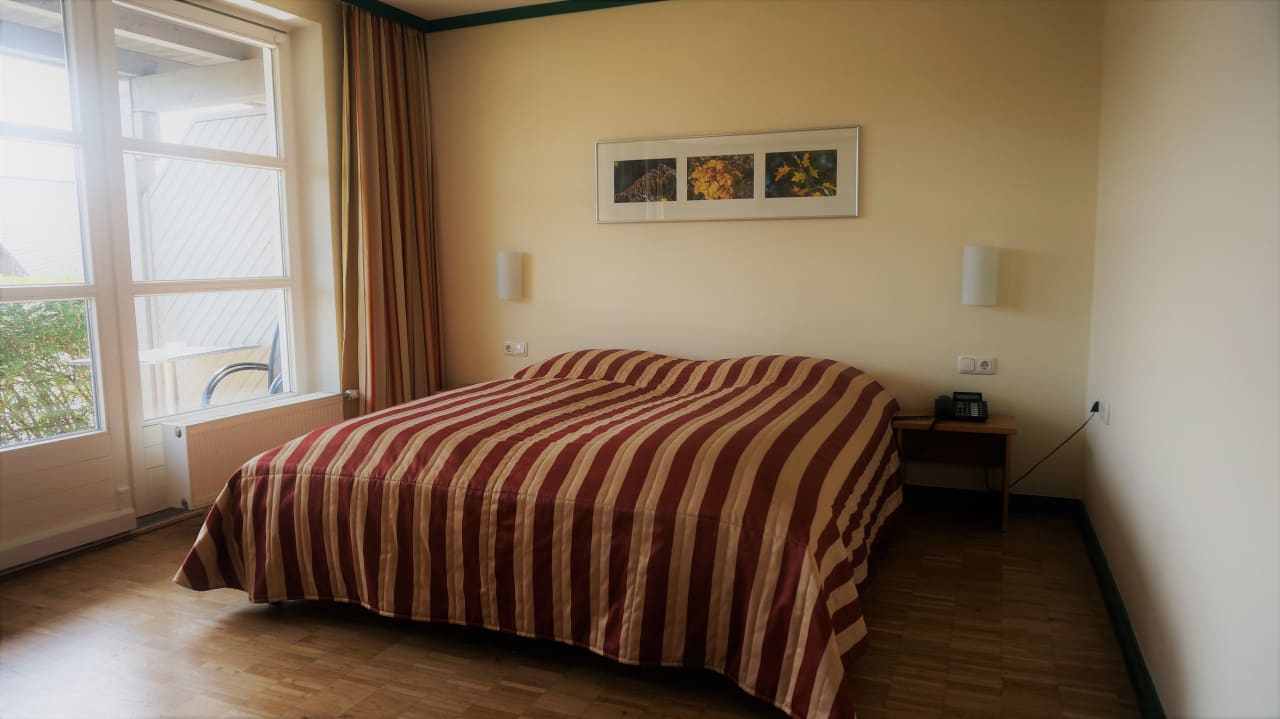 Zimmer Hapimag Resort Winterberg