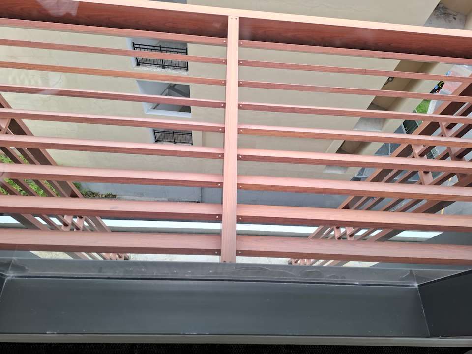 Ausblick ASAI Bangkok Chinatown