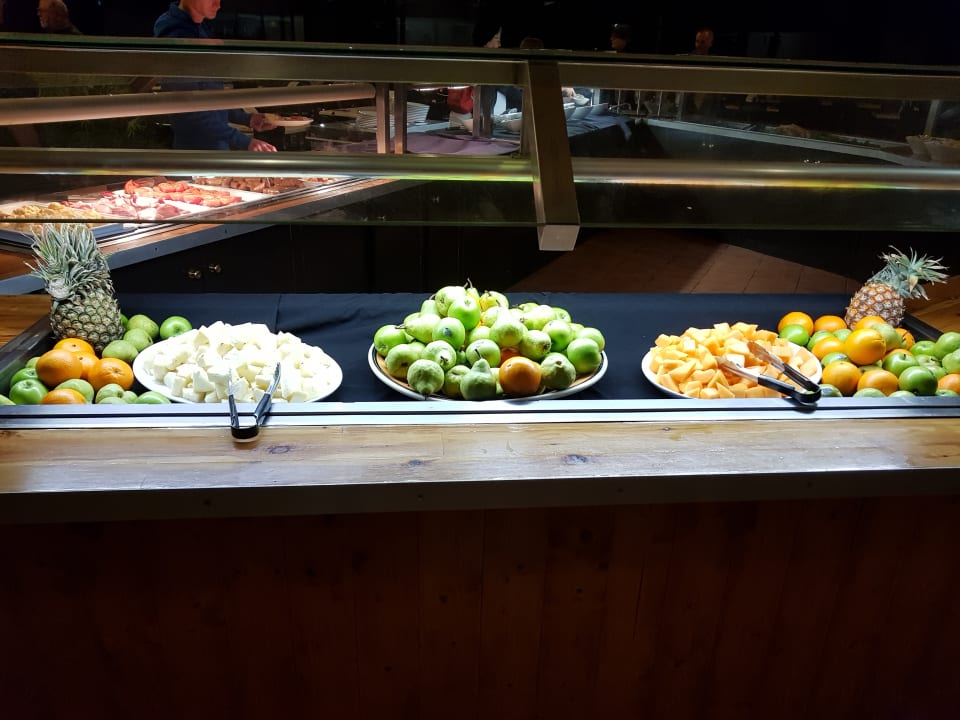Restaurant Hotel Kings Canyon Resort