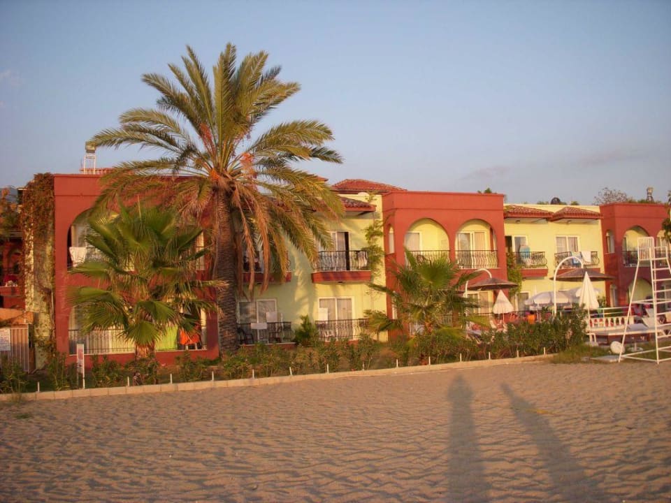 Alaaddin Beach Alaaddin Beach - Adults only