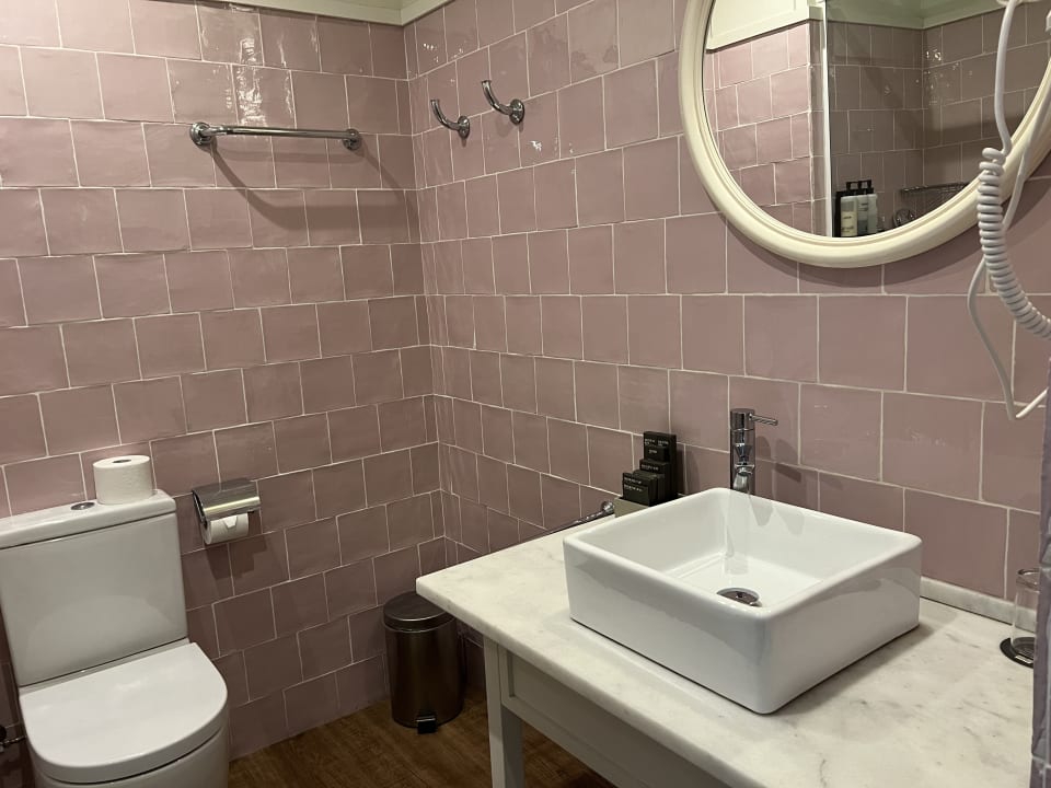 Zimmer H10 Vintage Salou - Adults Only