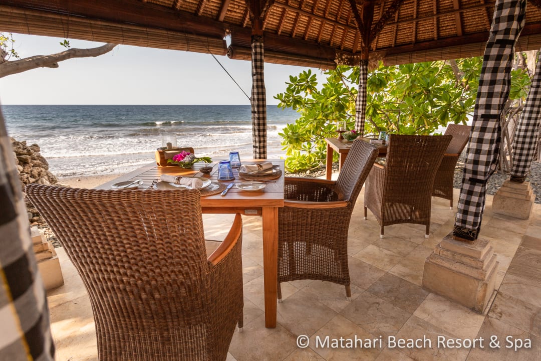 Gastro Hotel Matahari Beach Resort & Spa