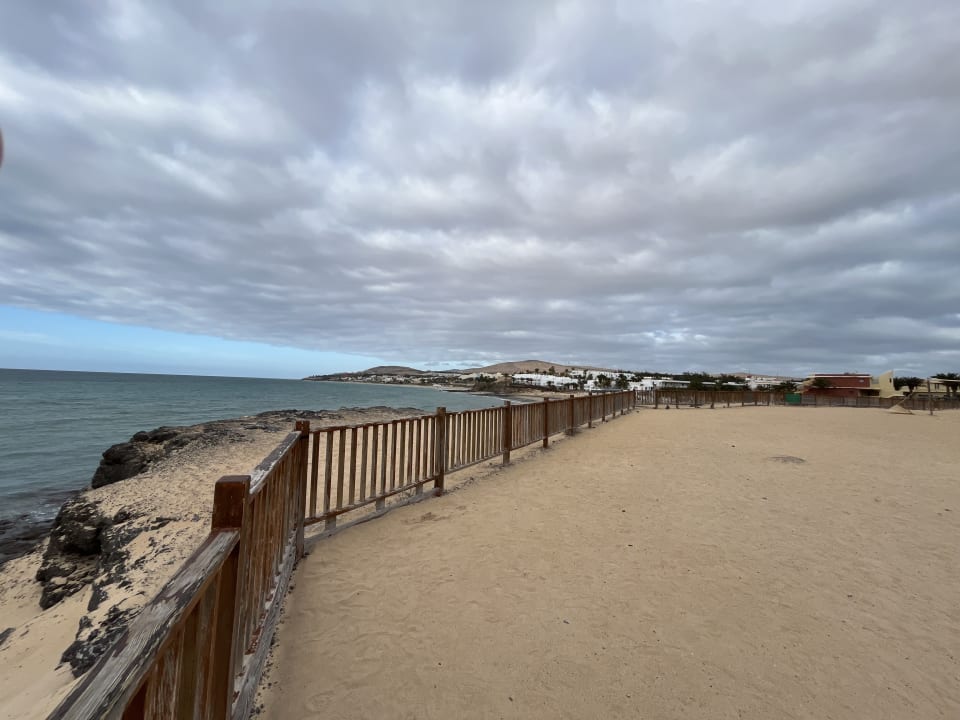 Strand SBH Costa Calma Beach Resort