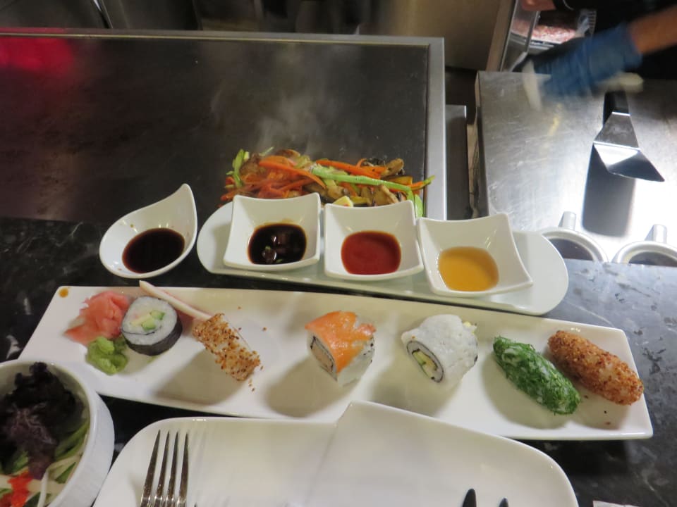 Japaner TUI MAGIC LIFE Jacaranda