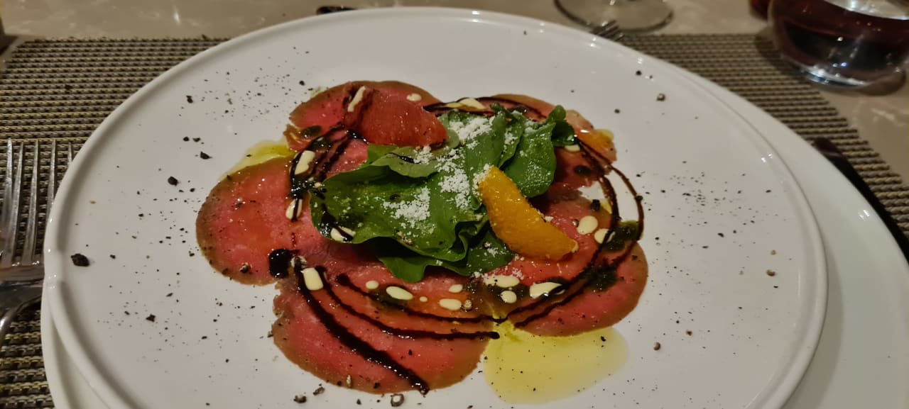 Gastro Megasaray Club Belek