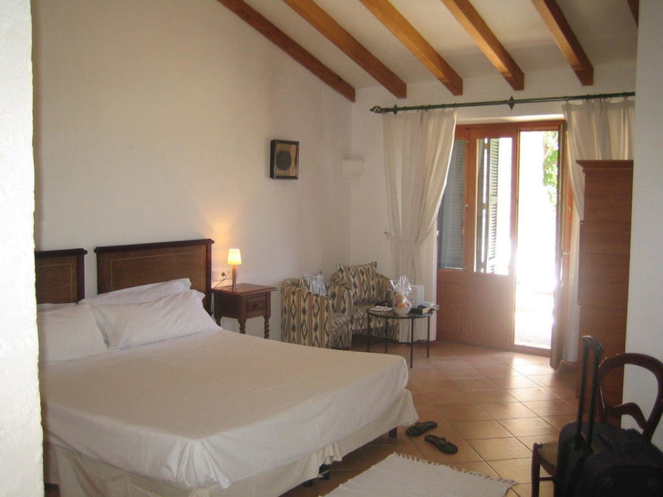 Premium-Zimmer Hotel Casal Santa Eulalia