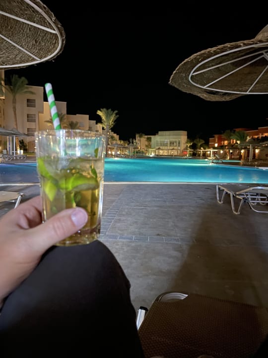 Pool Jaz Soma Beach