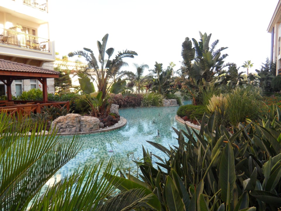 Grün Diamond Excellence Resort & Spa