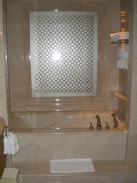 Bad Emirates Palace Mandarin Oriental