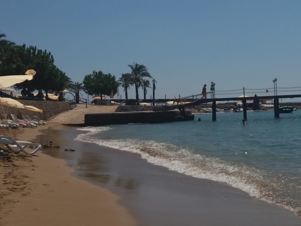 Strand Oz Hotels Incekum Beach