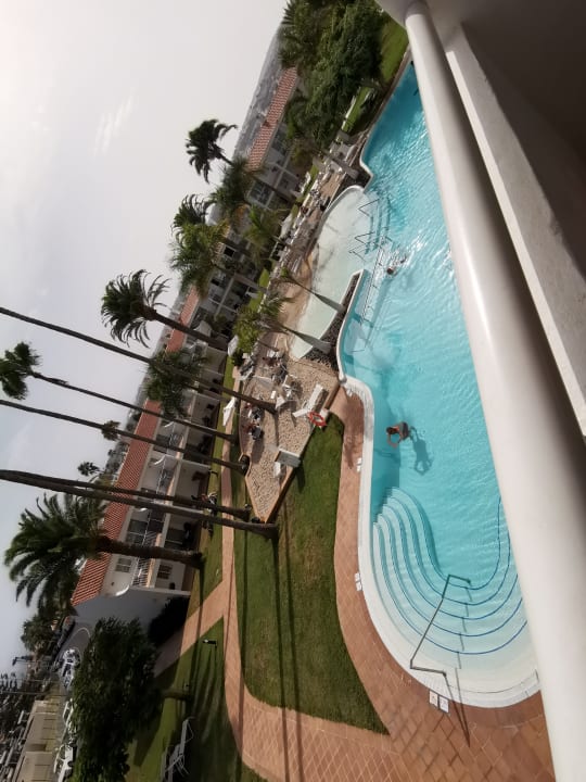 Pool Sunprime Atlantic View