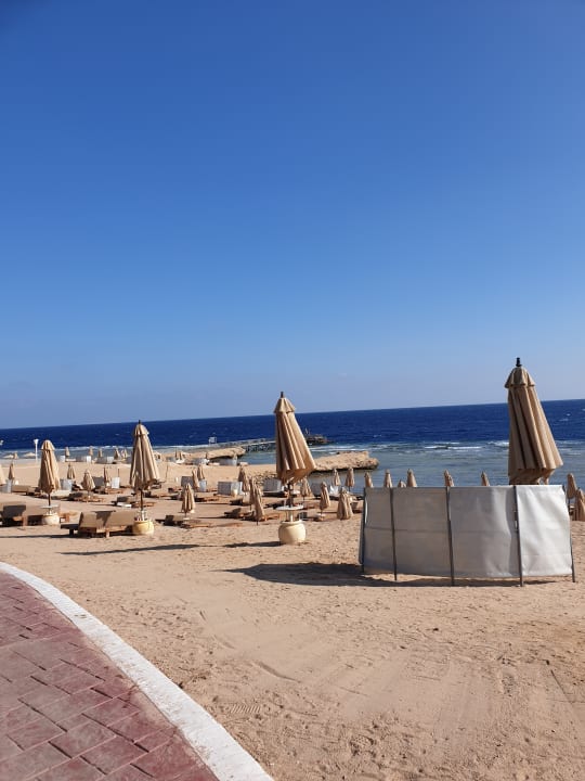 Strand Serenity Alma Heights