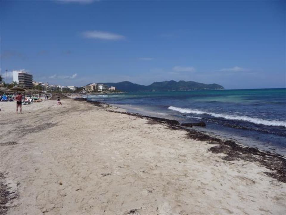 Strand CM Playa del Moro