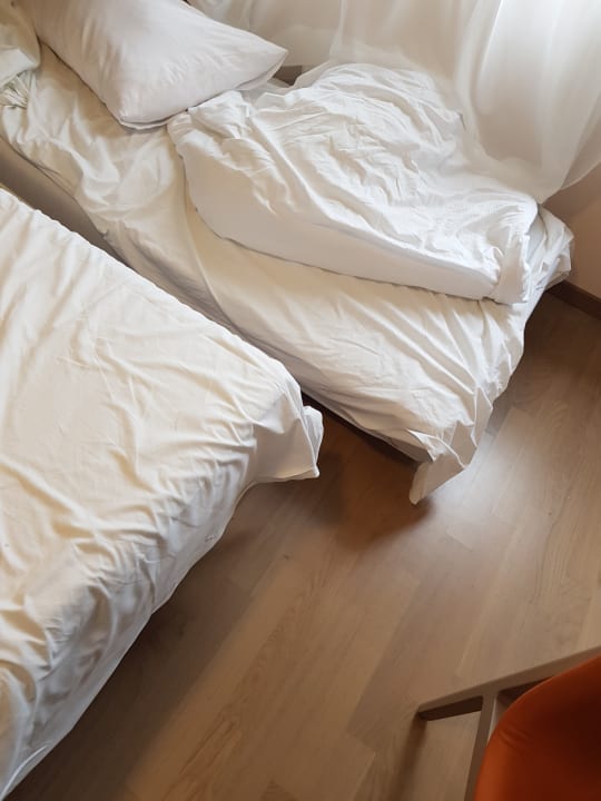 Zimmer JUFA Hotel Graz-Süd