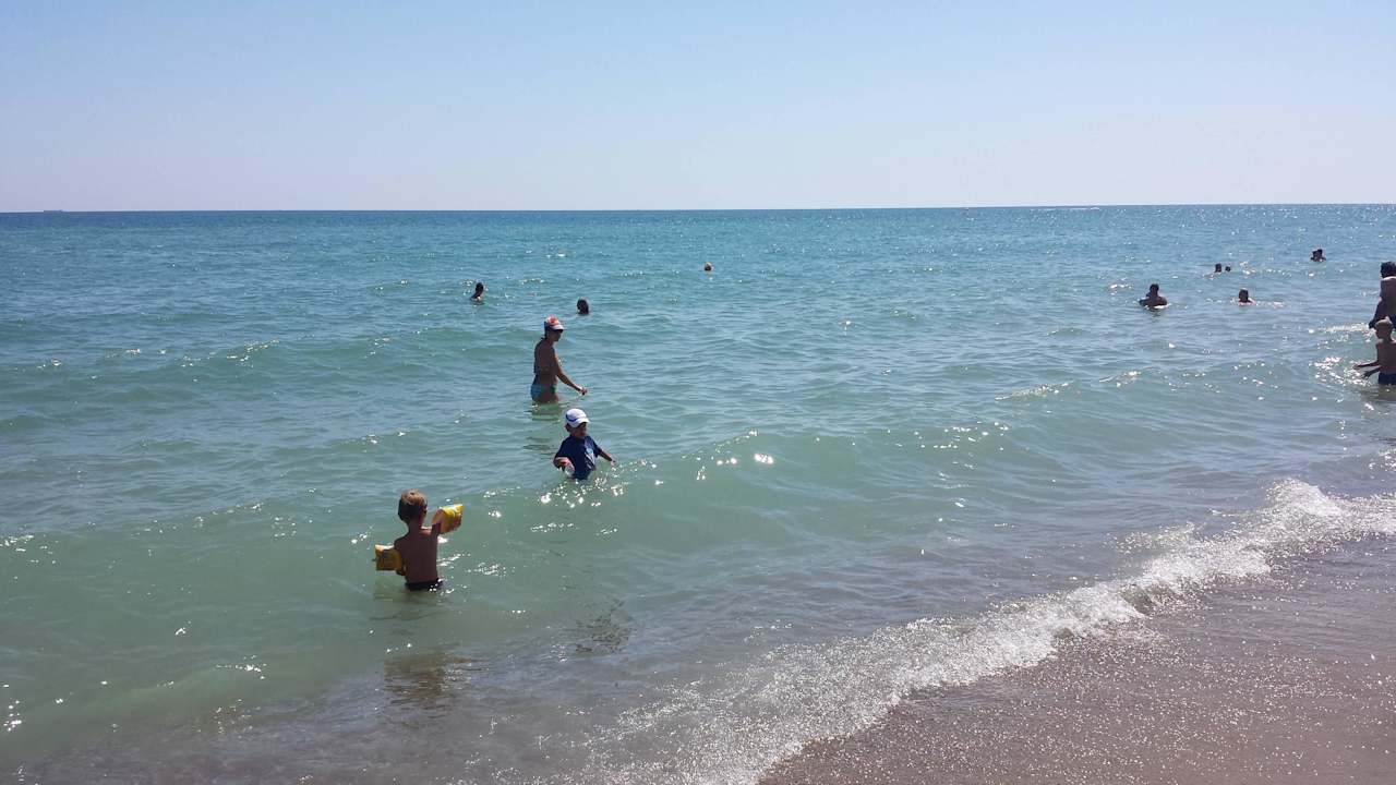 Sol Luna Bay & Mare Resort Sol Luna Bay