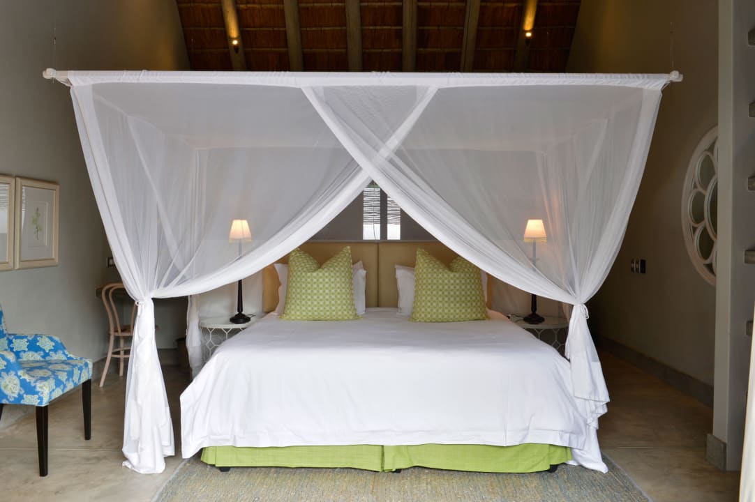 Zimmer Pestana Bazaruto Lodge