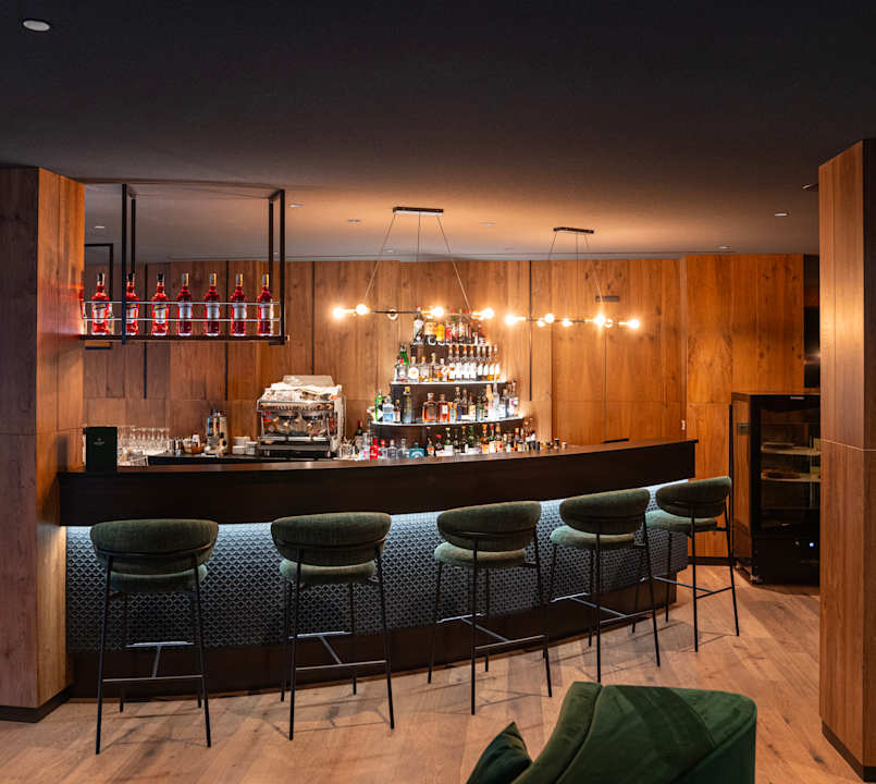 Sonstiges Hotel Antares