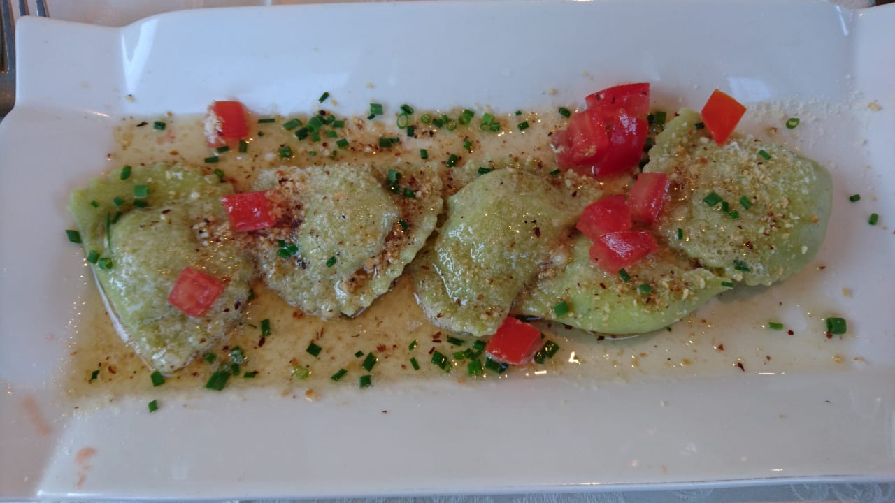 Restaurant Pension Sonnenhof