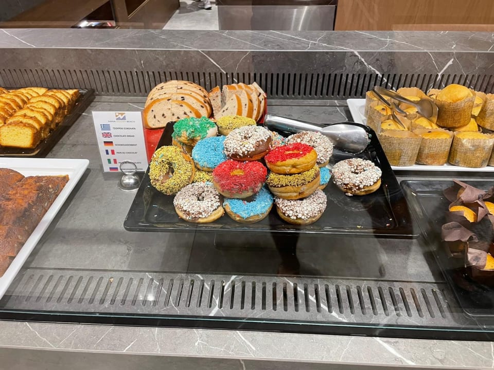 Gastro Nana Golden Beach