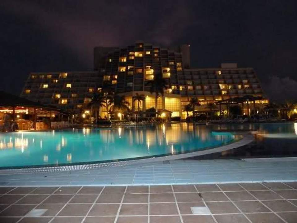 Hotel Blau Varadero Blau varadero - Adults only