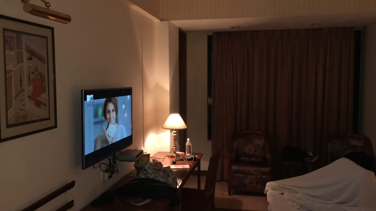 Zimmer Hotel The Ambassador