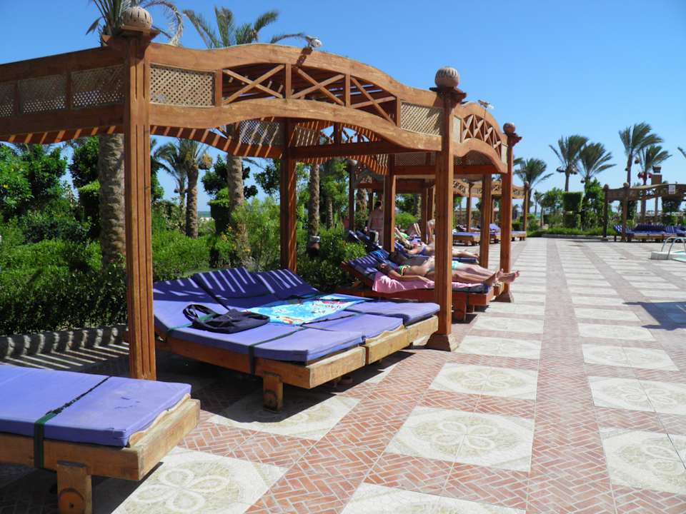 Einfach schön Riviera Aqua Park Resort