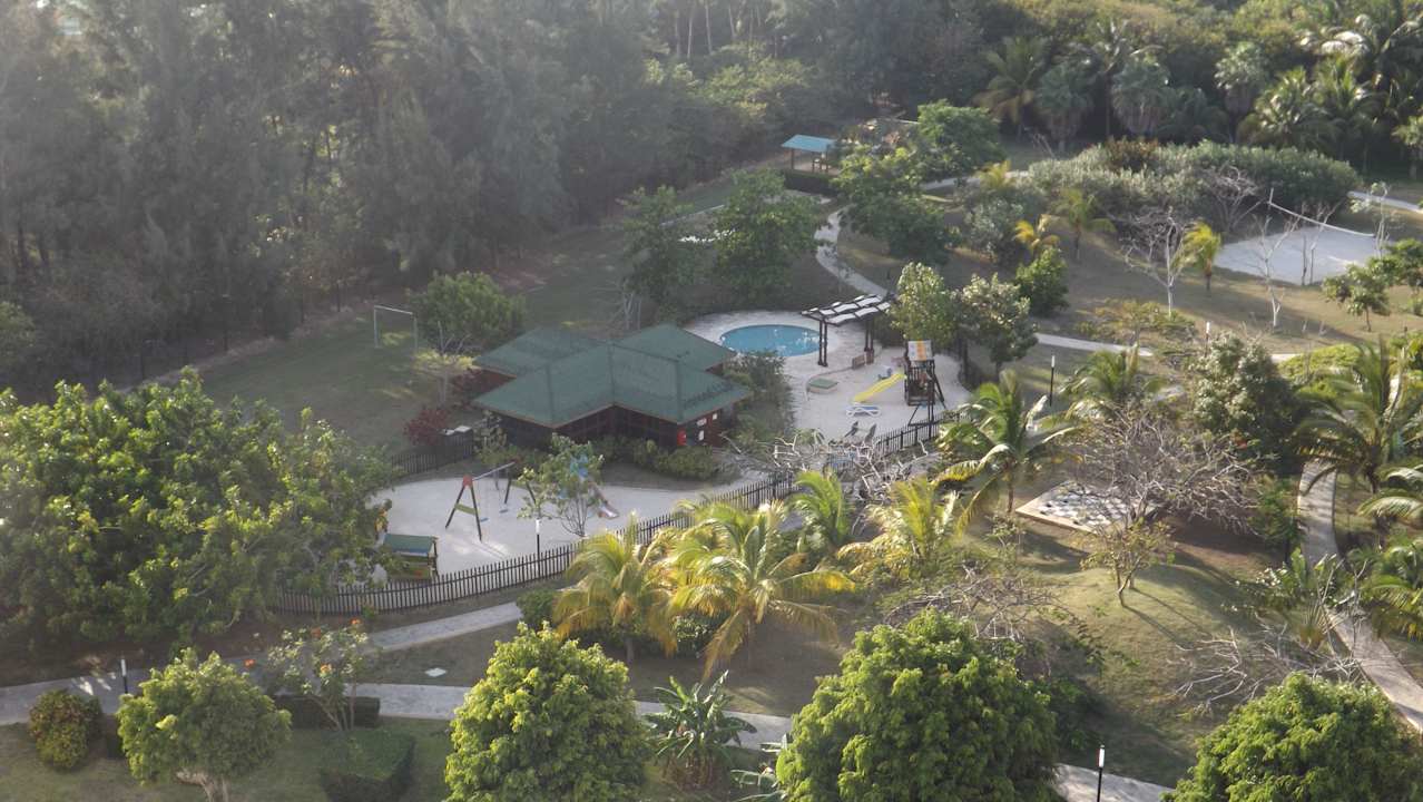 Speziell für Kinder Blau varadero - Adults only