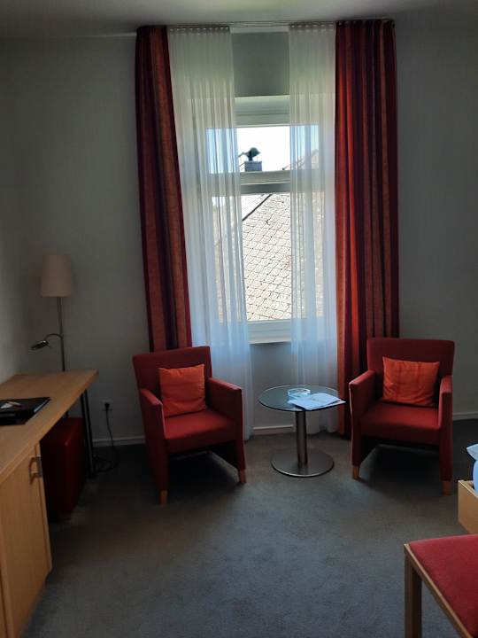 Zimmer Hotel Noltmann-Peters