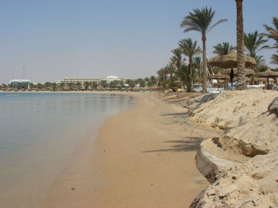 strand Palm Royale Resort - Soma Bay