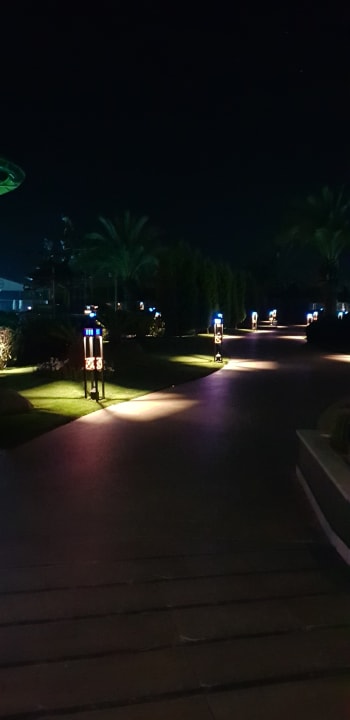 Außenansicht Limak Lara Deluxe Hotel & Resort