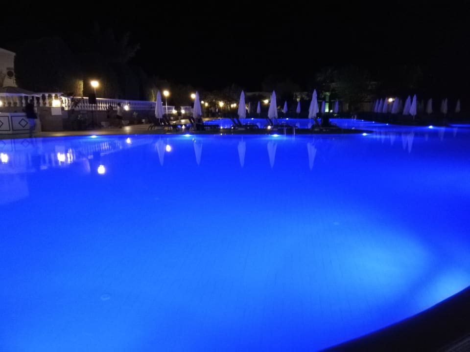 Pool Anadolu Hotels Didim Club