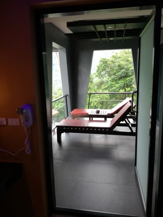 Zimmer Panviman Resort Koh Phangan