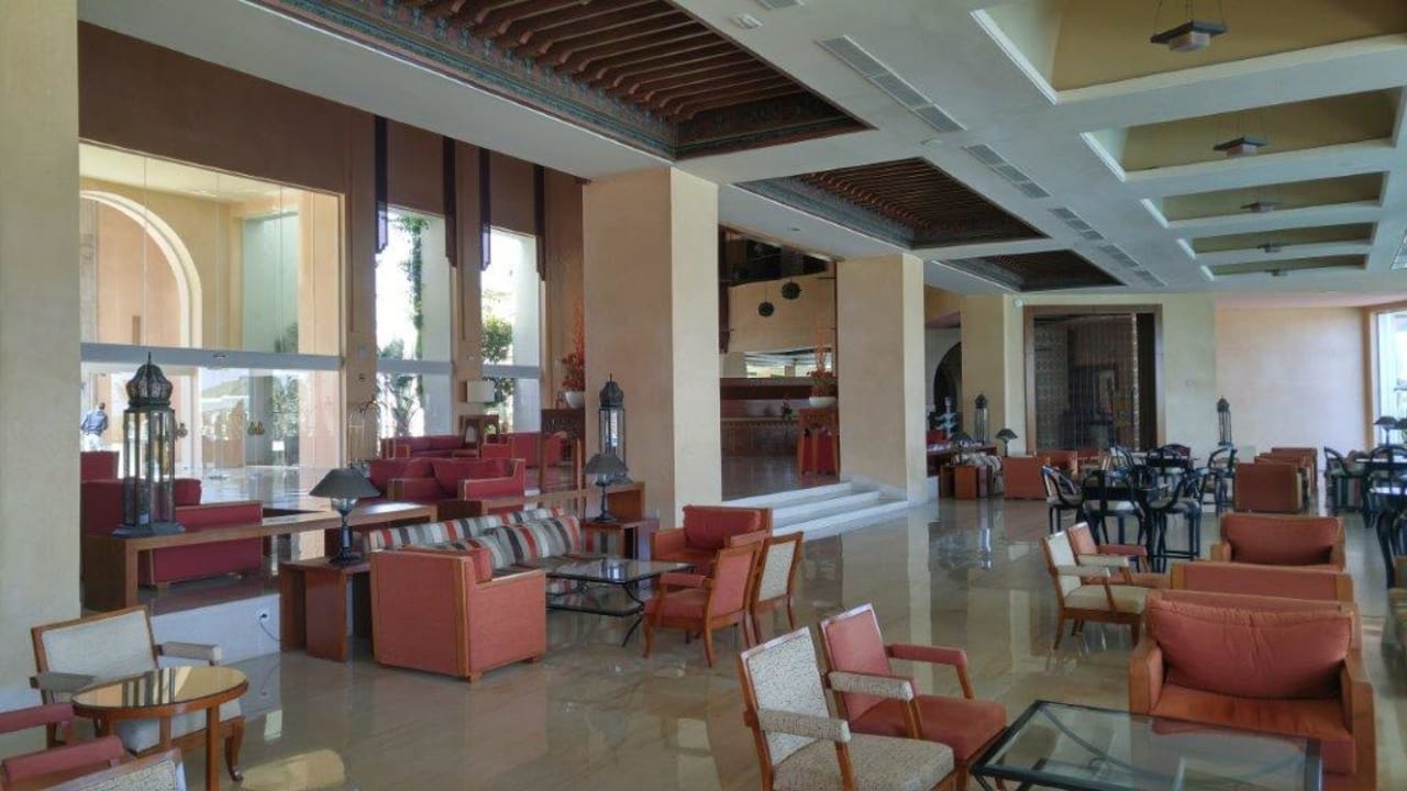 Restaurant Iberostar Selection Royal El Mansour