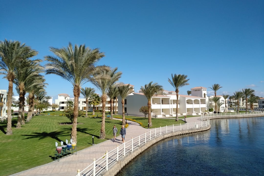 Sonstiges Pickalbatros Dana Beach Resort - Hurghada